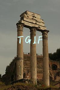 TGIF