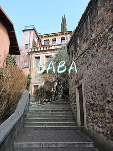 SABA