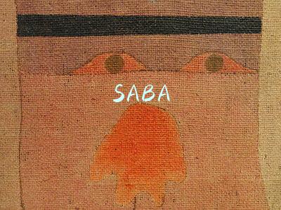 SABA