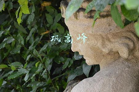 巩高峰