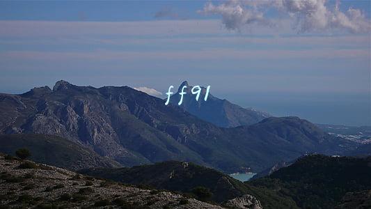 ff91