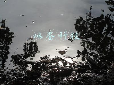 冰鉴科技
