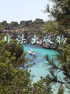 非法出版物