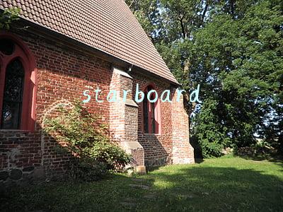starboard