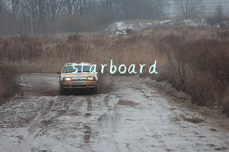 starboard