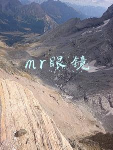 mr眼镜