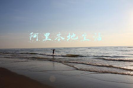 阿里本地生活