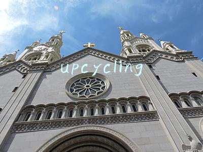 upcycling
