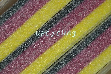 upcycling