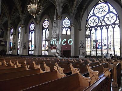 mico