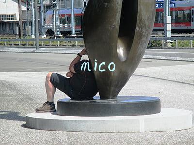 mico