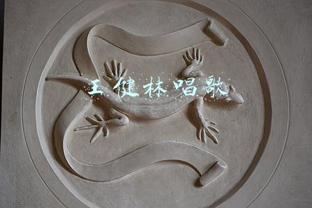 王健林唱歌