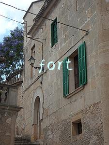 fort
