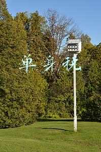 单身税