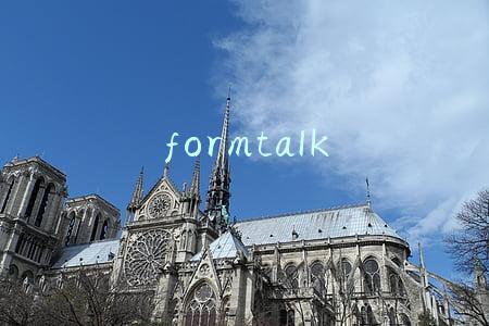 formtalk