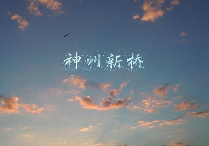 神州新桥