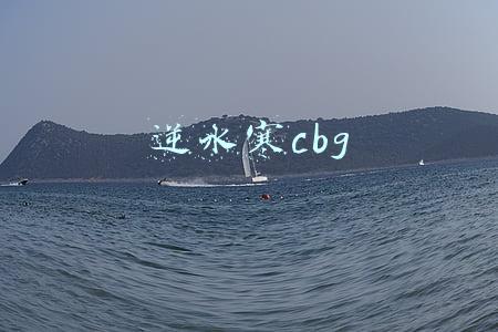 逆水寒cbg