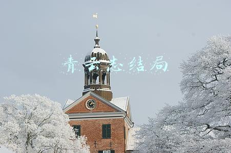 青云志结局