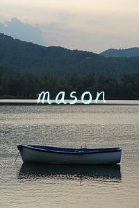 mason