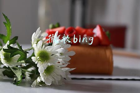 微软bing