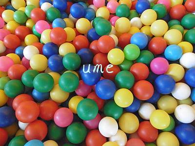 ume