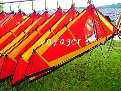 voyager