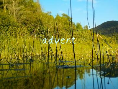 advent