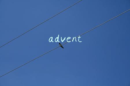 advent