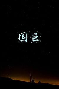 国巨