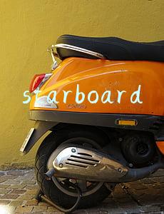 starboard