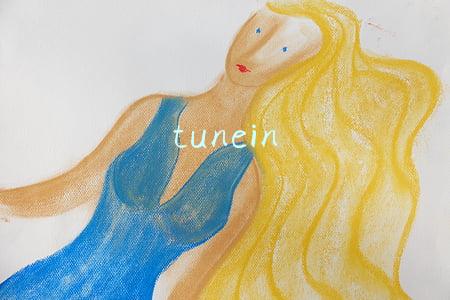 tunein radio用不了(电台流媒体应用 TuneIn Radio 更新适配 Material Design 设计)
