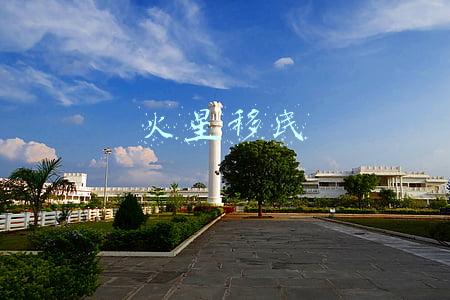 火星移民