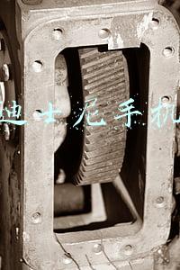 迪士尼手机