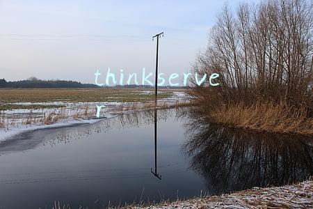 thinkserver