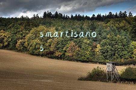 smartisanos
