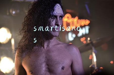 smartisanos