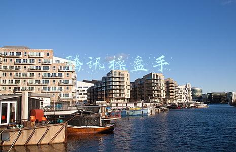腾讯操盘手