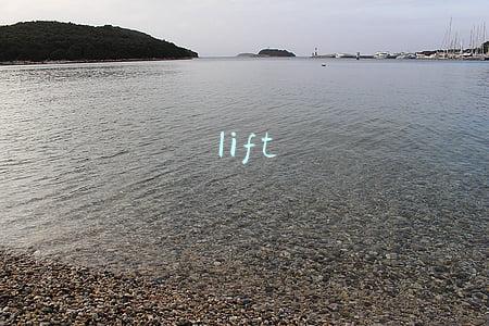lift