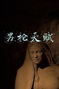 男枪天赋
