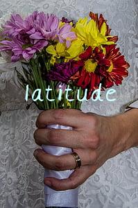latitude