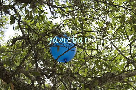 gamebar