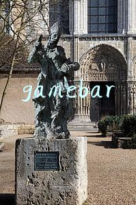 gamebar