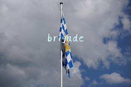 brigade