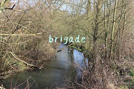 brigade