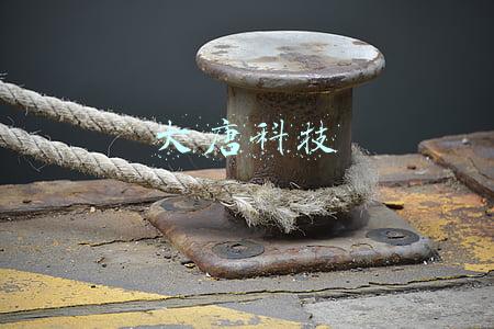 大唐科技