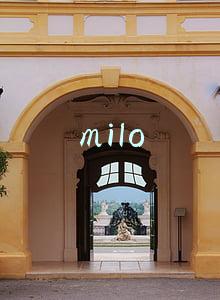 milo