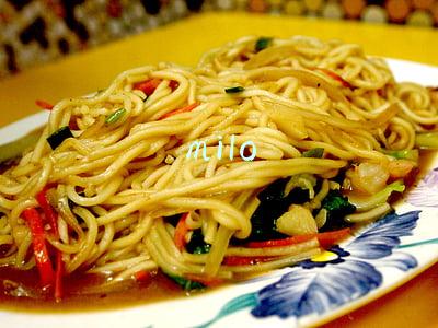 milo是什么意思(喝马来西亚传统咖啡 记住这些名词就不怕点错了)