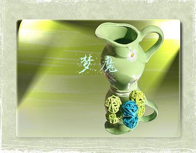 梦魔