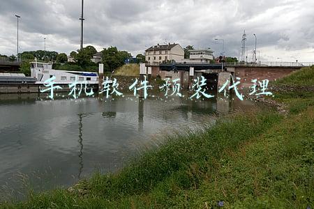 手机软件预装代理