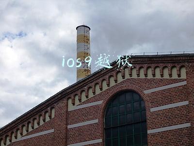 ios9越狱